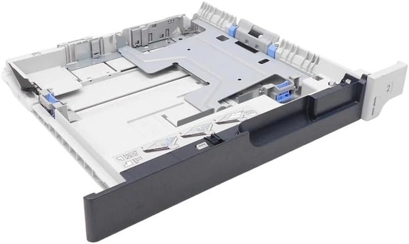 HP LaserJet M750 M775 CP5225 CP5525 Printer Paper Tray 250 Sheet Capacity A4 A3 Media - Image 2